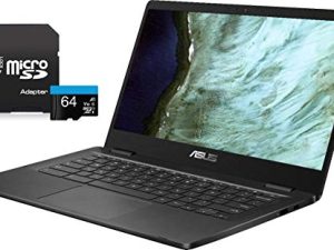 Ordinateur portable ASUS Chromebook 2021