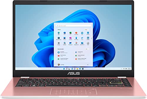 2022 ASUS 14" Thin Light Business Student-2