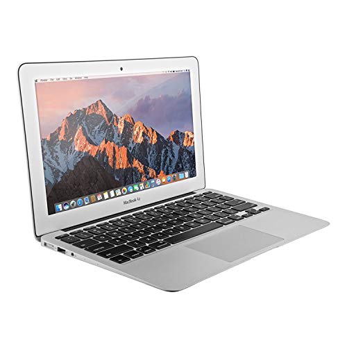 Début 2015 Apple MacBook Air avec processeur-2
