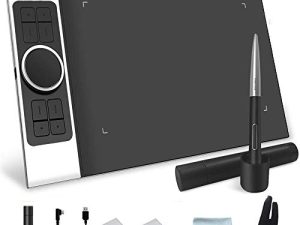 Tablette de dessin graphique XP-PEN Deco Pro