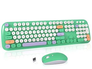 MoMoOne Combo clavier et souris sans fil
