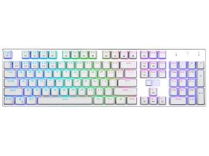 HUO JI E-Yooso Z-88 Clavier de jeu