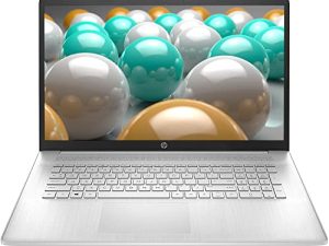 Ordinateur portable professionnel HP 17