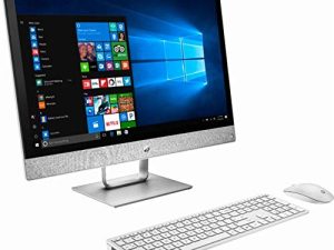 HP Pavilion tout-en-un 23