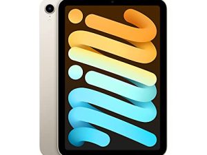 2021 Apple iPad Mini 6 (8