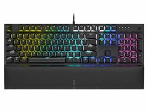 Clavier de jeu mécanique Corsair K60 RGB