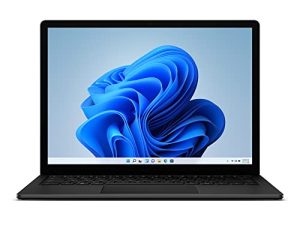 Écran tactile Microsoft Surface Laptop 4 13
