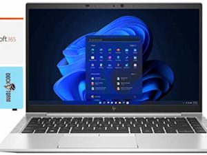 Ordinateur portable professionnel HP EliteBook 840 G8-14''HD