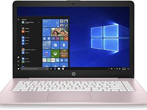 Écran HP Stream 14 pouces HD (1366