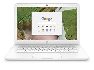 Ordinateur portable HP Chromebook 14 pouces avec