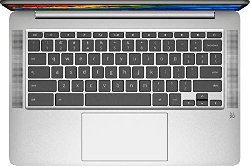 Ordinateur portable HP 2021 Chromebook 14 pouces-2