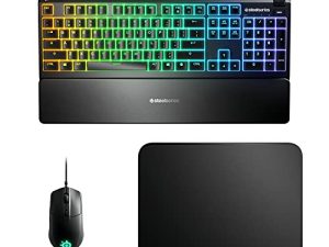 Pack de jeux de niveau supérieur SteelSeries