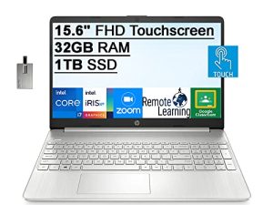 Ordinateur portable HP 15