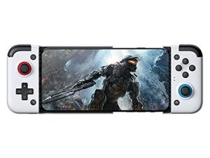 Manette de jeu mobile GameSir X2 Type-C