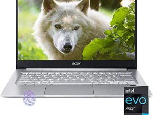 Ordinateur portable ultra fin Acer 2022 Swift
