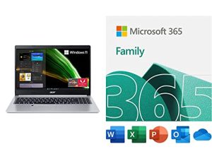 Acer Aspire 5 A515-46-R3UB | Écran IPS