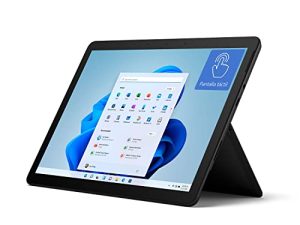 Microsoft Surface Go 3 - Écran tactile