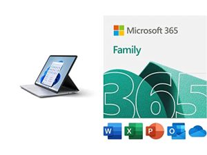 Microsoft Surface Laptop Studio - Écran tactile