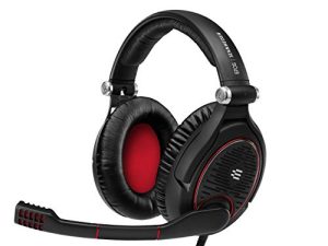 EPOS I SENNHEISER GAME ZERO Casque de