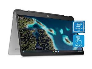 Ordinateur portable HP Chromebook x360 14a -