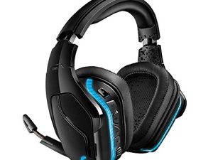 Logitech G935 Wireless DTS:X 7.1 Surround Sound