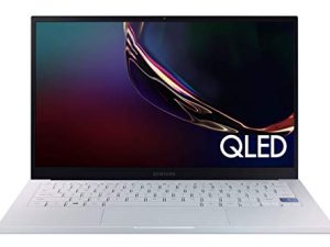 Ordinateur portable Samsung Galaxy Book Ion 13.3