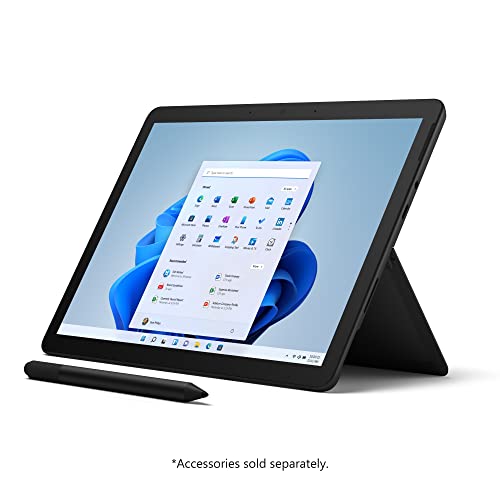 Microsoft Surface Go 3 - Écran tactile-2