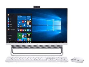 Ordinateur tout-en-un Dell Inspiron 23