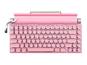 RAZEAK Clavier de machine à écrire sans