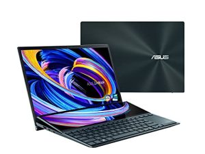 Ordinateur portable ASUS ZenBook Pro Duo 15