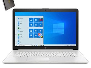 Ordinateur portable HP 17 17
