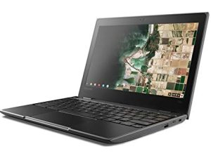 Chromebook Lenovo 11