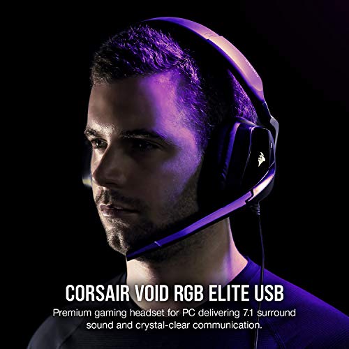 Corsair Void RGB Elite USB Casque de-2