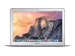 Apple MacBook Air MD711LL/B Ordinateur portable HD
