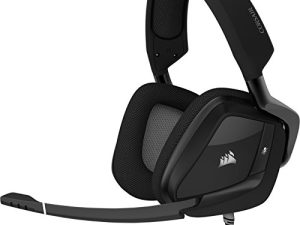 Casque de jeu USB Corsair Void PRO