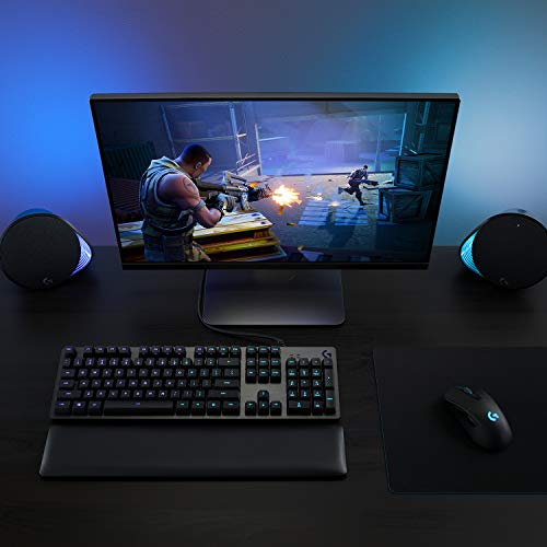 Logitech G703 Lightspeed Souris de jeu sans – Image 2