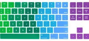 WYGCH Peau de couverture de clavier numérique