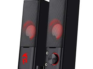 Haut-parleurs de jeu Redragon GS550 Orpheus PC