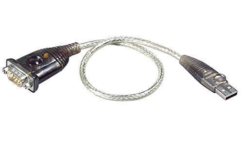 Adaptateur Aten UC232A USB vers PDA/série (DB9) – Image 2