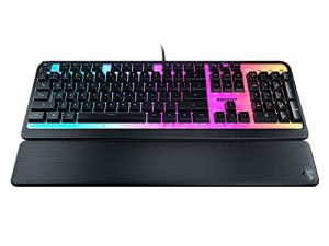 ROCCAT Magma Silent Membrane Switch PC Gaming