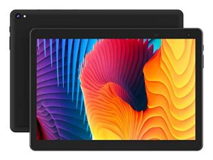 Tablette COOPERS Tablette Android 10 pouces