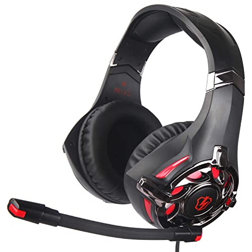 SADES G813 Casque multi-plateforme Playstation 4Gaming avec-2