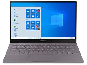 Samsung Galaxy Book S Écran tactile FHD