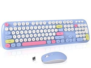 MoMoOne Combo clavier et souris sans fil