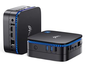 KAMRUI AK1 Pro Mini PC