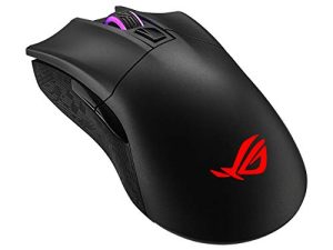 Souris de jeu optique sans fil ASUS