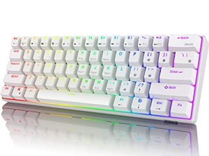 RK ROYAL KLUDGE RK61 2