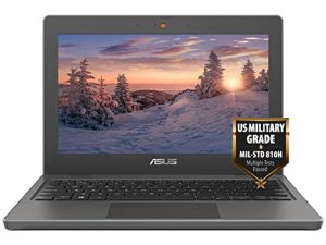 Ordinateur portable étudiant ASUS