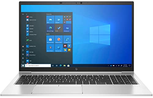 Ordinateur portable professionnel HP EliteBook 850 G8-15-2
