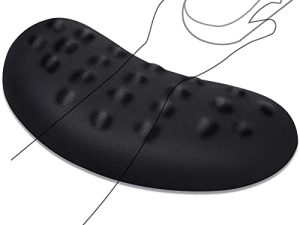 Repose-poignet de souris Gimars